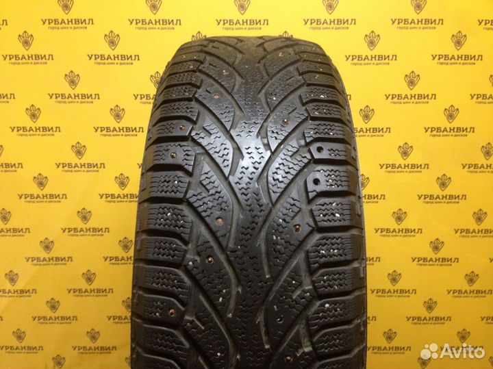 Matador MP 50 Sibir Ice SUV 215/65 R16