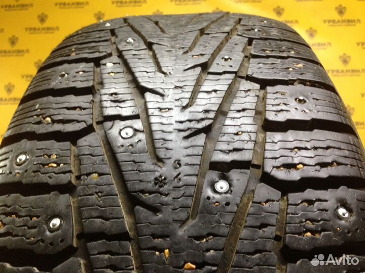 Nokian Tyres Hakkapeliitta 7 SUV 245/55 R19 107T