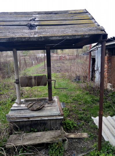 Дом 52 м² на участке 11 сот.