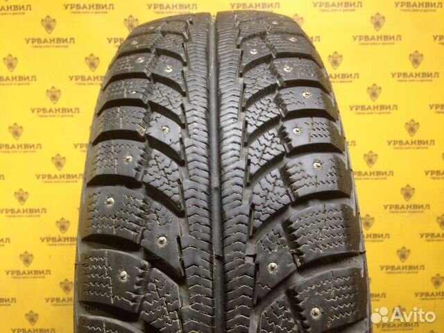 Matador MP 30 Sibir Ice 2 195/65 R15 95T