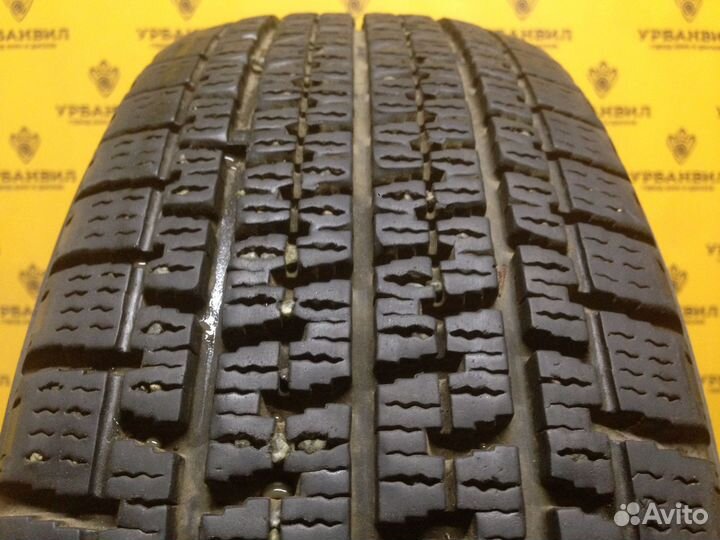 Yokohama Guardex F600 185/65 R14