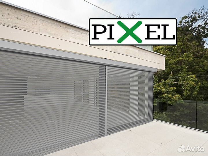 Рольставни