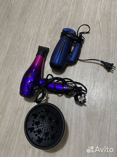 Фен для волос