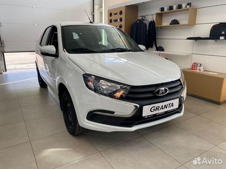 LADA Granta, 2023