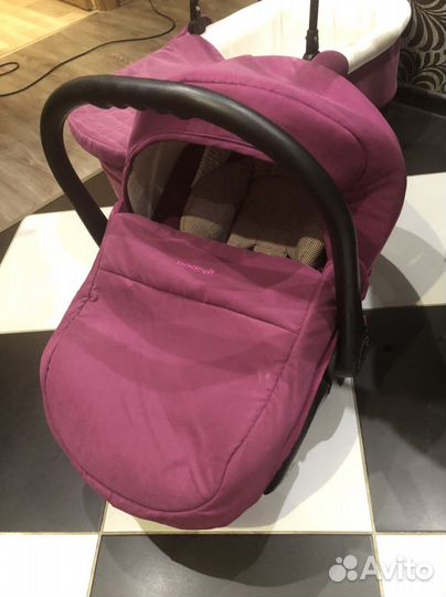 Коляска Noordi Sun Sport