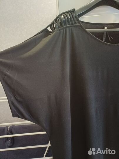 Футболка женская 70-72 размер