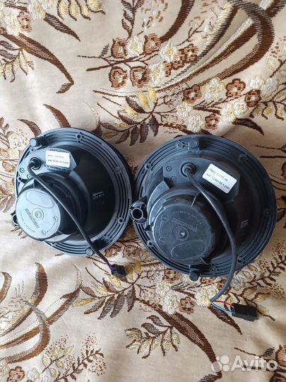 Фары автомобильные