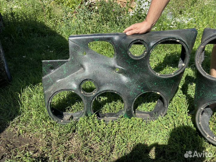 Карты chevrolet niva