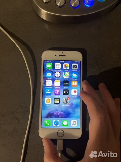 iPhone 6S, 32 ГБ