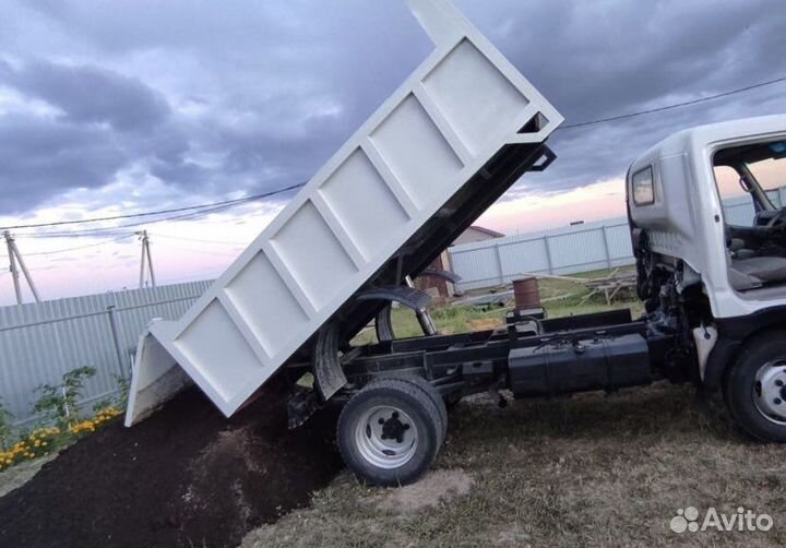 Грунт плодородная земля