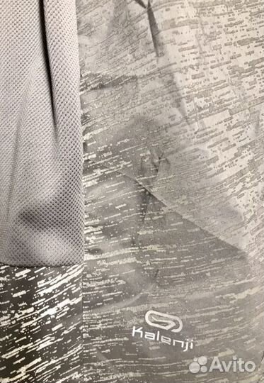 Шорты Kalenji светоотражающие 42-44