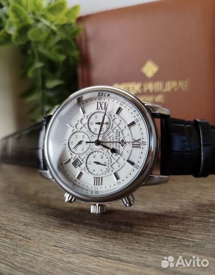 Наручные часы