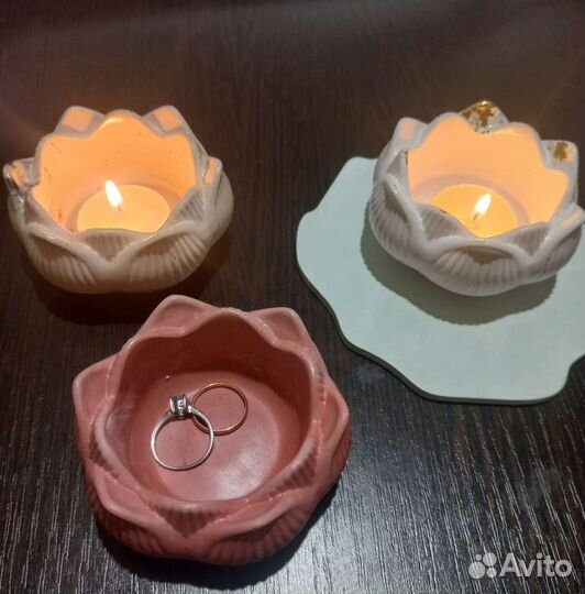 Изделия из гипса ручная работа