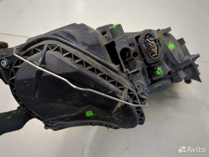 Фара (передняя) Audi TT, 2011