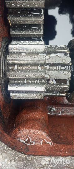 Запчасти на трактор юмз 6