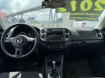 Volkswagen Tiguan 2.0 AT, 2012, 173 774 км, с пробегом, цена 1 450 000 руб.