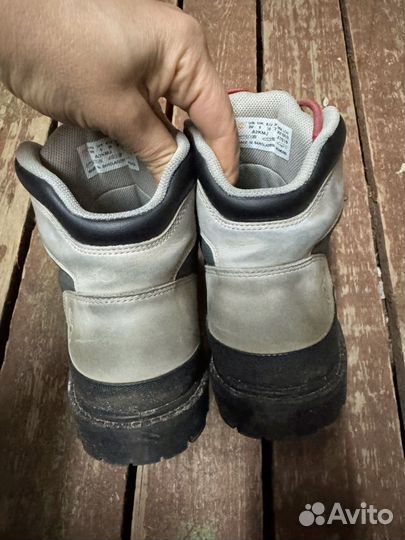 Ботинки Timberland TBL Heritage Hiker