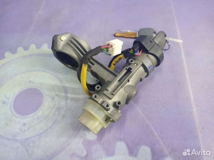 Замок зажигания Kia Sportage 2