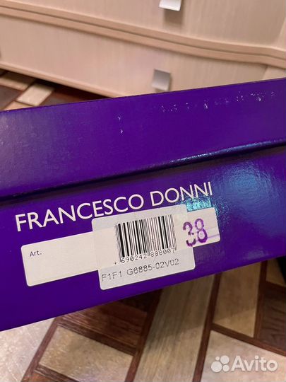 Сапоги женские зимние