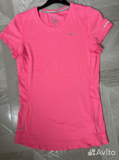 Женская спортивная форма размер S