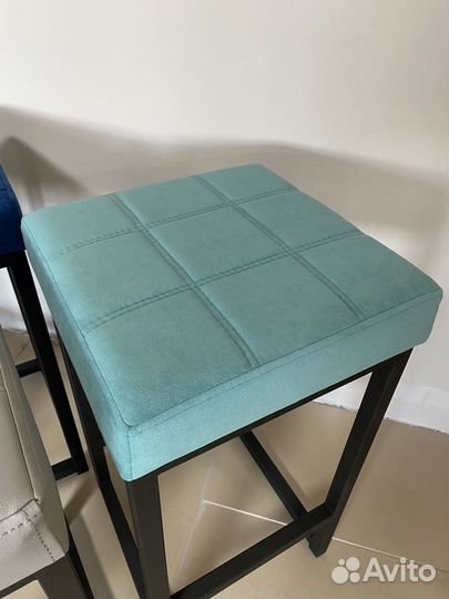 Барный стул