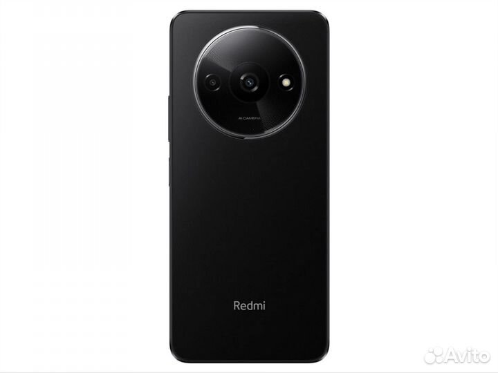 Xiaomi Redmi A3, 4/128 ГБ