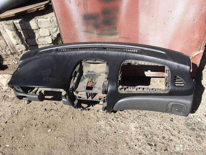 Торпедо nissan almera classic