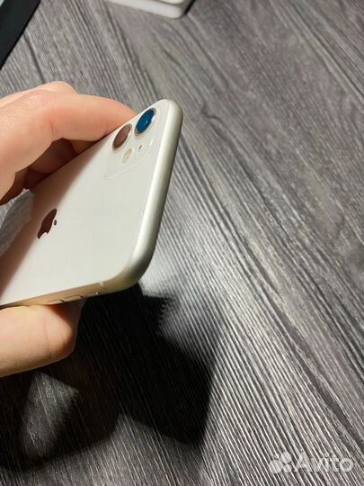 iPhone 11, 256 ГБ