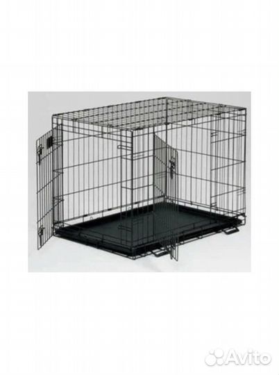 Клетка для собак