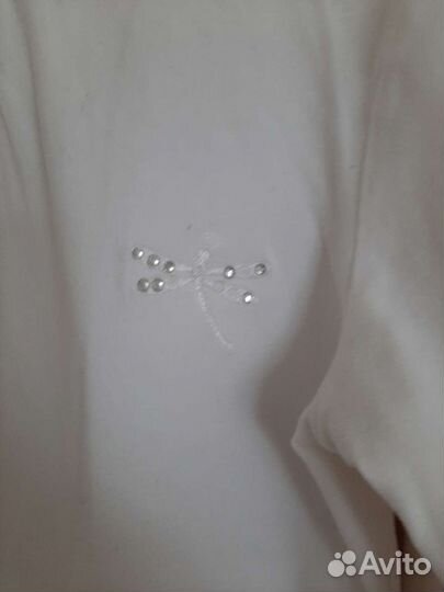 Водолазка для девочки- рост 146