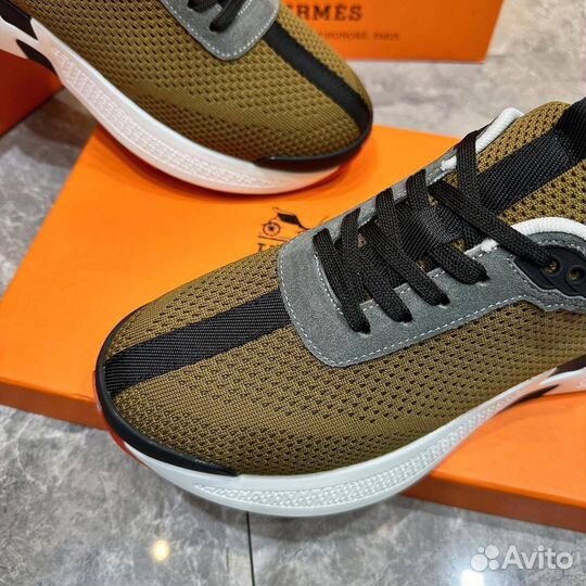 Кроссовки для мужчин, которые ценят комфорт