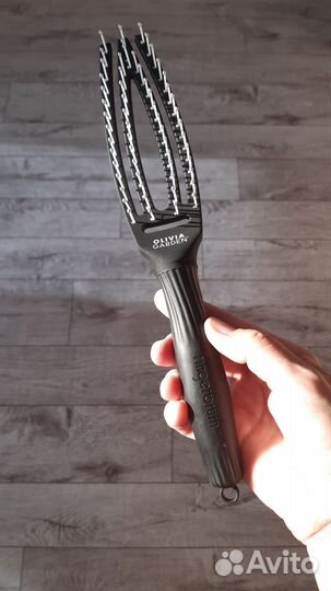 Щетка для волос Оливия Гарден