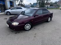 Kia Spectra 1.6 MT, 2006, 278 000 км, с пробегом, цена 400 000 руб.