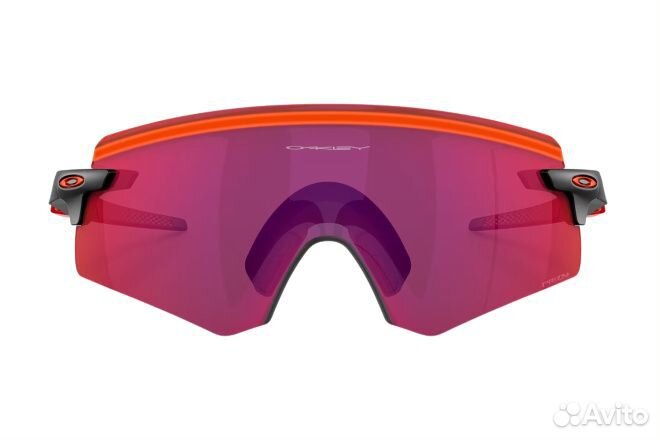 Очки Oakley Encoder / Matte Black Prizm Road