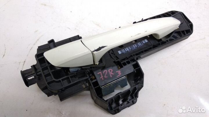 Ручка двери задняя правая Mercedes-Benz C W204 3.0