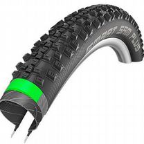 Schwalbe SMART Samoa Plus Performance DD GreenGuar