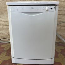 Посудомоечная машина Indesit