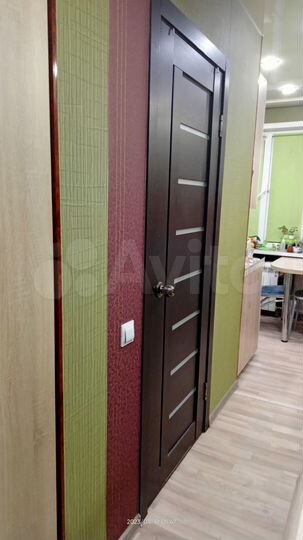 1-к. квартира, 35 м², 5/5 эт.