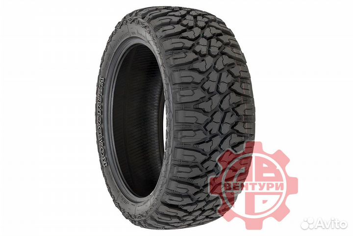 Roadcruza RA3200 M/T 33/12.5 R22 109Q