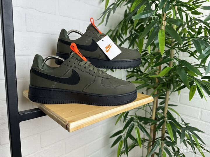 Кроссовки мужские Nike air force 1