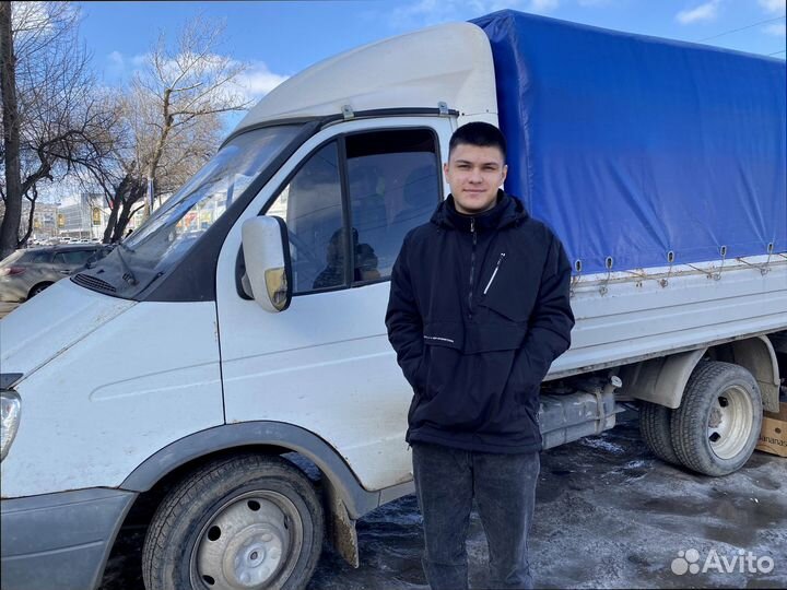 Междугородние перевозки с грузчиками от 200км