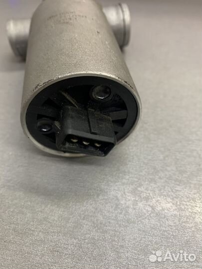 Датчик холостого хода змз 405, 406, 409, 52342 Е 3