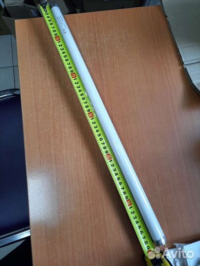 Люминесцентная лампа 18w/765 Osram cool daylight