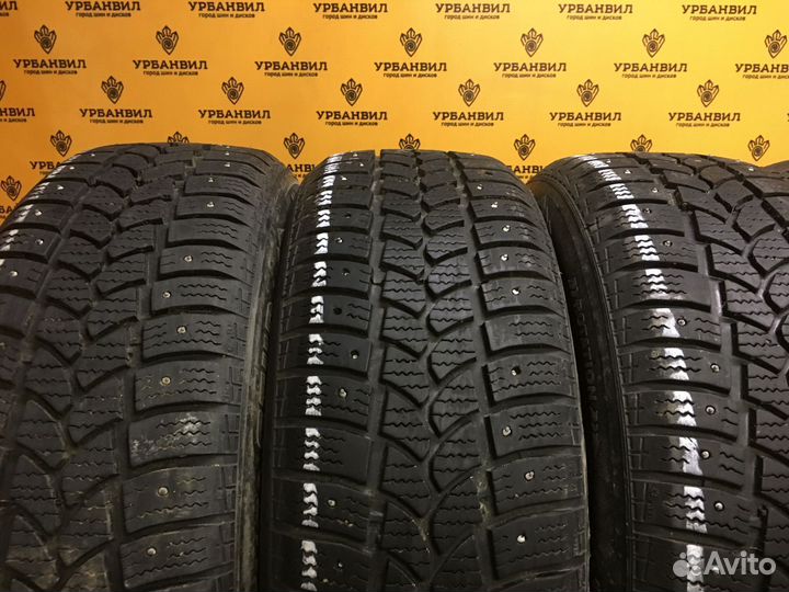 Tigar Sigura Stud 205/55 R16 94T
