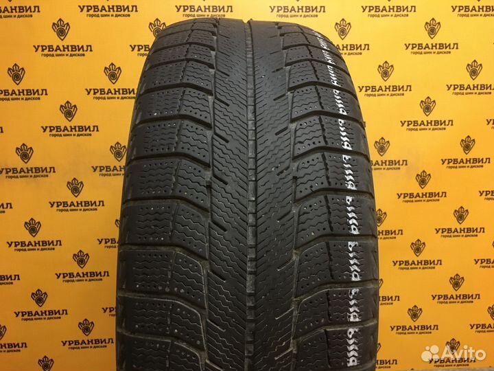 Michelin X-Ice XI2 205/55 R16