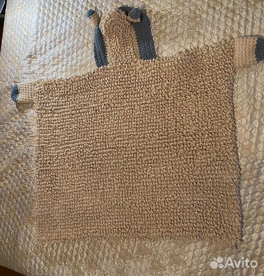 Детское одеяло