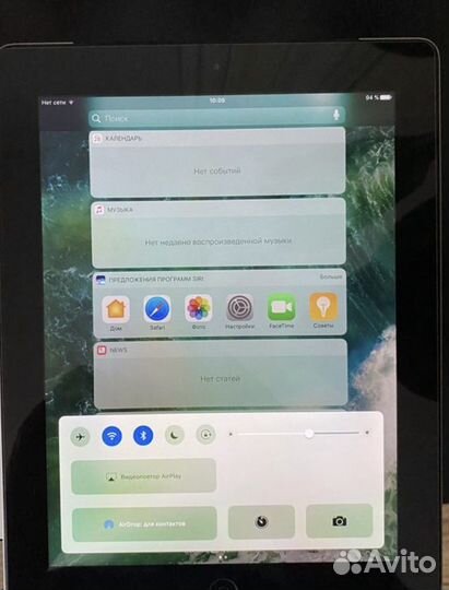 iPad 4 128gb Wi-Fi + 4G