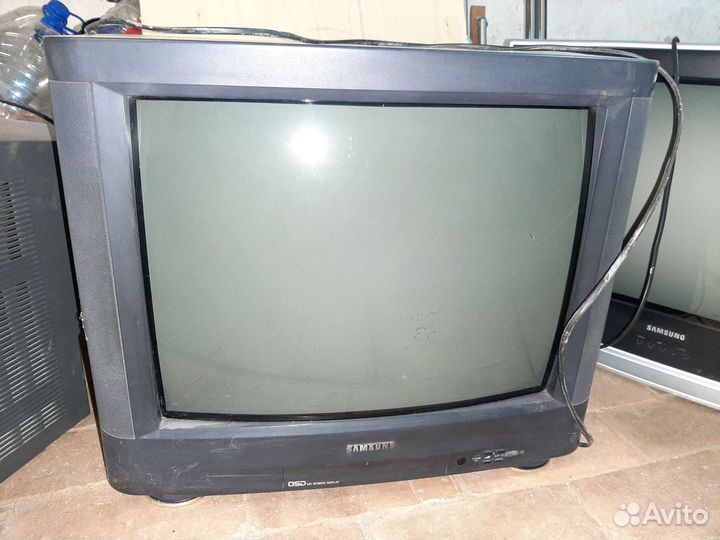 Телевизор бу