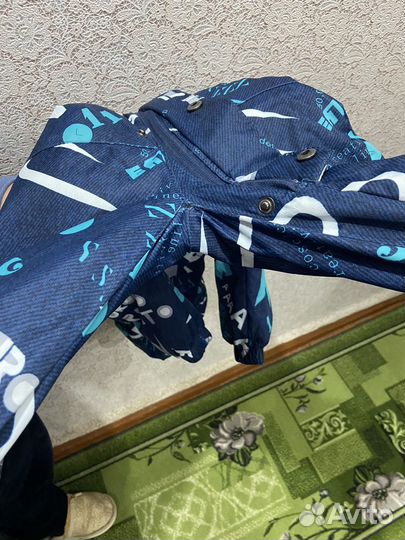 Комбинезон детский