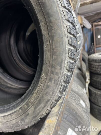 Kumho I'Zen KW22 235/50 R18